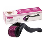 Derma Roller Agujas Titanio - Unidad a $12000