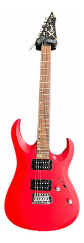 Guitarra Elétrica Cort X-1 Rds Ponte Vintage