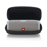 Bocina Bluetooth Jbl Flip 5 Con Funda Waterproof Grey 