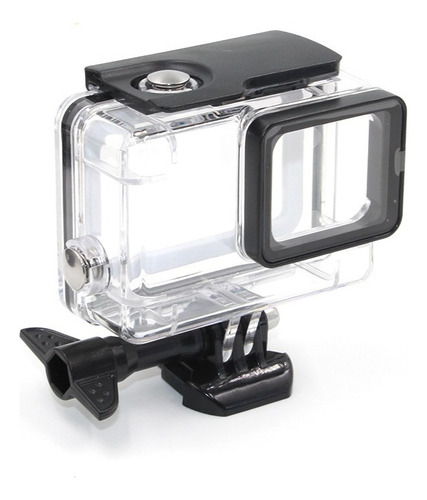 Carcasa Go Pro Waterproof 5 Y 6 Gopro Hero 5 O 6