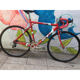 Bicicleta Gt Zr 5.0 Rutera 