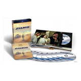 Star Wars - La Saga Completa (formato Blu-ray)