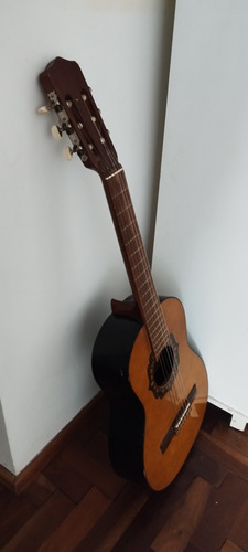 Guitarra Criolla De Práctica