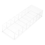 Caja Organizadora Barber Organizer Peine Con 8 Rejillas