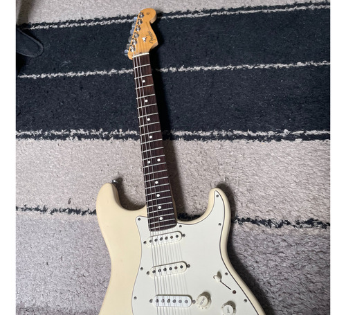 Fender American Standard 2009