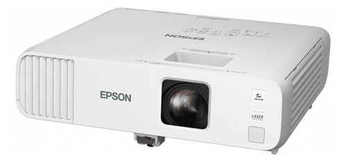 Proyector Laser Inalambrico Epson Powerlite L200w 4.200 Lume