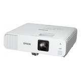 Proyector Laser Inalambrico Epson Powerlite L200w 4.200 Lume