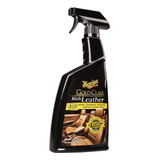 Meguiar's G10924sp Gold Class Rich Leather Cleaner And Condi