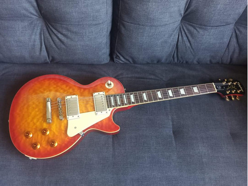 EpiPhone Les Paul Ultra Aceito Troca Por Violão 