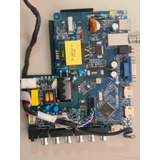 Main Board Atvio Atv3215led