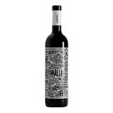 Vino Tinto Arráez Canallas 750 Ml