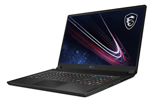 Laptop Msi Gs76 Stealth 17.3  Qhd 240hz 3ms Ultra Thin And L