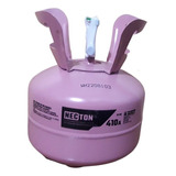 Gas Refrigerante  R-410a Necton X 2,8kgs