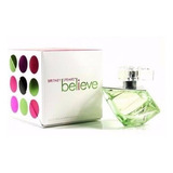 Perfume Believe Britney Spears 100ml Edp Original
