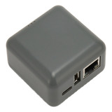 Red Lan Print Share Server Impresora Usb 2.0 Red Rj45