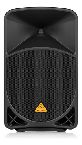 Behringer B115w Bafle Potenciado Activo 15'' 500 Watts Rms