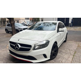 Mercedes-benz Clase A 2017 1.6 A200 Urban 156cv At