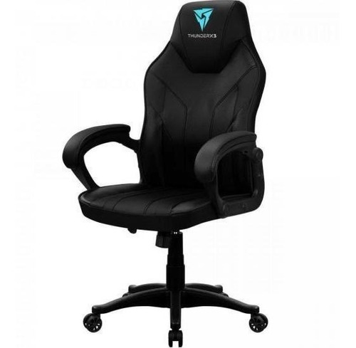 Cadeira Gamer Thunderx3 Ec1 Até 150kg Preta