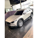 Mazda Cx30 Touring Automatica Hibrida 2.0 Paño New!! 