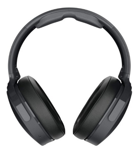 Auriculares Inalambricos Skullcandy Hesh Anc Bluetooth Negro