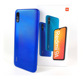 Xiaomi Redmi 9a Dual Sim 32 Gb Azul Celeste 2 Gb Ram