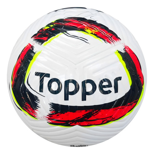 Bola Campo Topper Samba Oficial Training Macia - Original