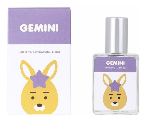 Perfume Geminis By Mi - Ml A $3000 - mL a $2000