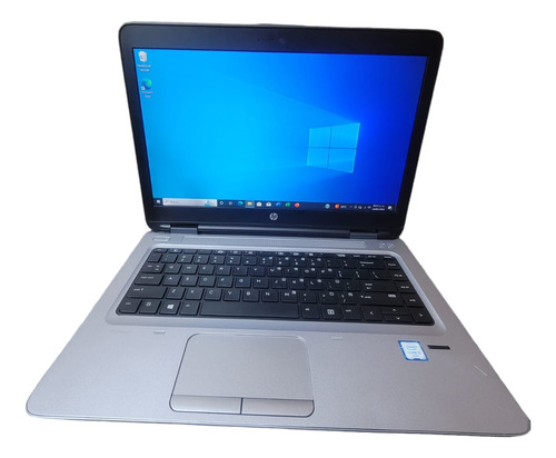 Hp Probook 640 G2 Core I5-6th Gen 16gb Ram 240gb Ssd Full Hd