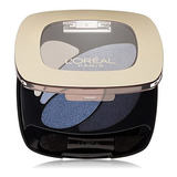 Sombras De Ojos L'oréal Paris Color - mL a $182500