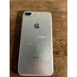 iPhone 7 Plus 128gb Color Gris