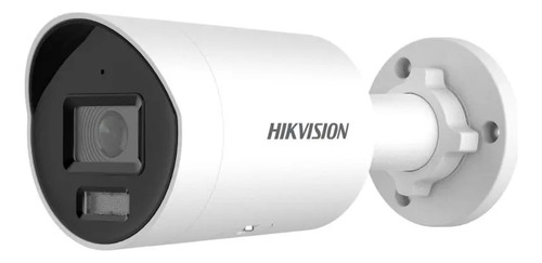 Camara Hikvision Bullet 2 Mp 2.8mm Ds-2cd2023g2-i 