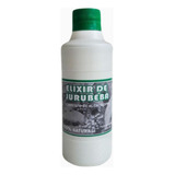 1 Und Elixir De Jurubeba 250ml Suplemento Original