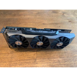 Placa De Video Zotac Rxt 3070ti 8bg Trinity