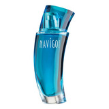 Jafra Navigo Homme 100 Ml Originales