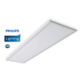 Panel Led 30 X 120 Cm 36w Philips 50.000 Hs. Luz Natural