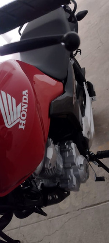HONDA START 2021/2022 ZERO KM PARTIDA ELÉTRICA.
