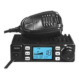 Mini Rádio Px Amador Voyager Vr-cb2550 Vr-2550 Vr2550 Vr 255
