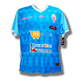 Jersey Real Zamora Portero 2018 Futbolmanía Tercera División