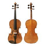 Violino Antigo Oficina 7/8 Copy Strad