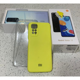 Xiaomi Note 11 Celeste