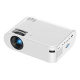 Projetor 720p Salange P62 4000 Lumens