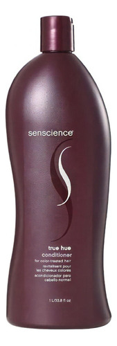 Condicionador Senscience True Hue 1 Litro