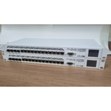 Mikrotik Cloud Core Router Ccr1036-12g-4s + L6