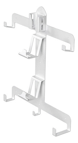 Soporte De Almacenamiento De Pared Para Audífonos Ps Vr2,