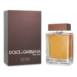 Perfume The One 150ml Edt Dolce & Gabbana Men 