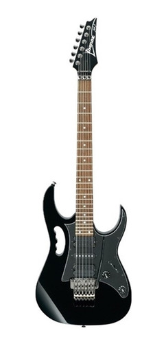 Guitarra Ibanez Jem Jr  Bk- Preto