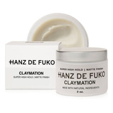 Hanz De Fuko Claymation - Ar - 7350718:mL a $178990