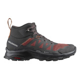 Salomon Botas Ardent Mid Gtx W - Mujer - 472338