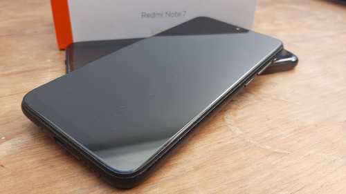 Xiaomi Redmi Note 7 - 6gb Ram - 64gb