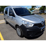 Renault Kangoo Li Express Emotion 5 Asientos